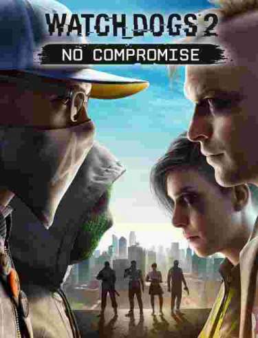 Watch Dogs 2 - No Compromise DLC (PC) DIGITAL (DIGITAL)