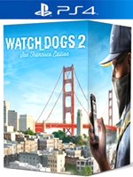 Watch Dogs 2 - San Francisco Edition (PS4) - Xzone.cz
