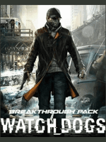 Watch Dogs Breakthrough DLC (DIGITAL)