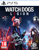 Watch Dogs: Legion BAZAR