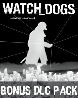 Watch Dogs Triple Bonus DLC Pack (PC)