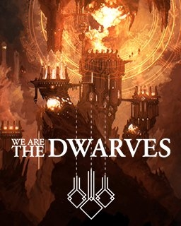 We Are The Dwarves (PC)