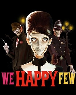 We Happy Few (PC)