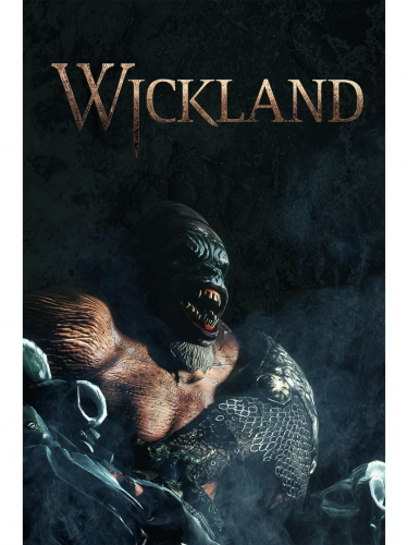 Wickland (PC) DIGITAL (DIGITAL)