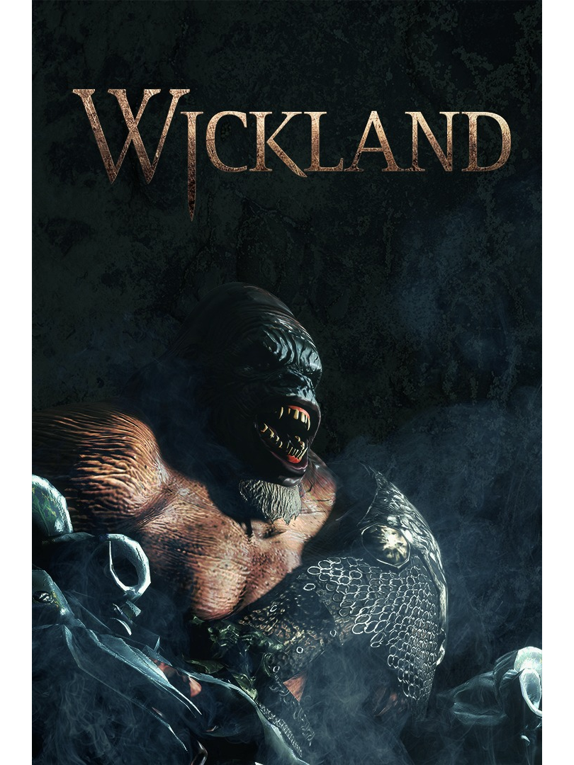 Wickland (PC) DIGITAL (PC)