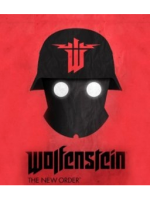 Wolfenstein The New Order (PC)