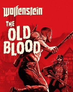 Wolfenstein The Old Blood (PC)