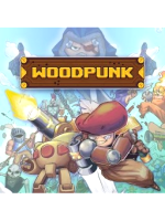 Woodpunk