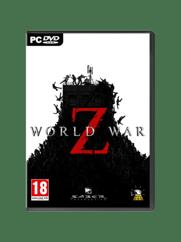 World War Z (PC)