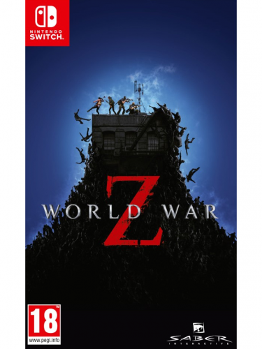 World War Z (SWITCH)