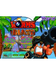 Worms Blast (PC) DIGITAL (PC)