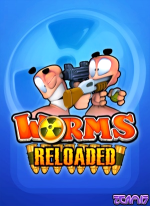 Worms Reloaded - Forts Pack DLC (PC/MAC/LINUX) DIGITAL