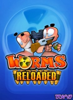 Worms Reloaded Forts Pack (PC)