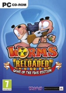 Worms Reloaded Game of the Year Edition (PC)