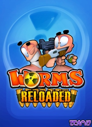 Worms Reloaded - Time Attack Pack DLC (PC/MAC/LINUX) DIGITAL (PC)
