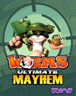 Worms Ultimate Mayhem - Customization Pack DLC (PC) DIGITAL
