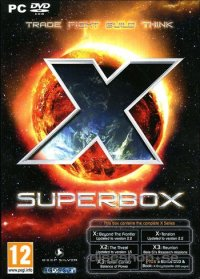 X - SuperBox (PC)