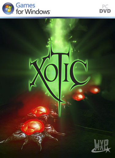 Xotic (PC) DIGITAL (DIGITAL)