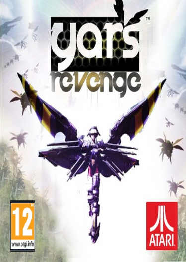 Yar’s Revenge (DIGITAL)