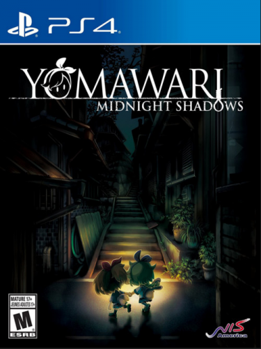 Yomawari: Midnight Shadows (PS4)