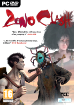 Zeno Clash (PC) DIGITAL