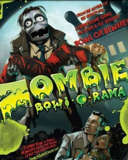 Zombie Bowl-o-Rama (PC)