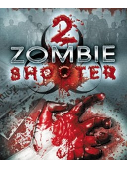 Zombie Shooter 2 (DIGITAL)