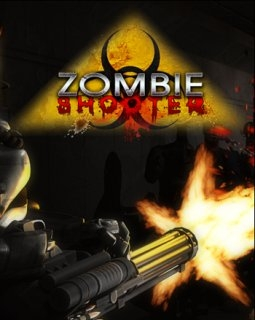 Zombie Shooter (PC)