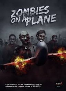 Zombies on a Plane (PC)
