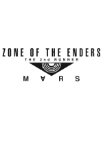 ZONE OF THE ENDERS THE 2nd RUNNER : M∀RS