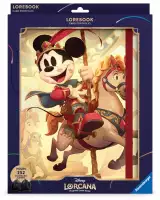 Album na karty Disney - Micky & Minnie 9-Pocket (252 karet) - Karetní hra