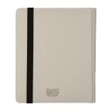 Album na karty Dragon Shield - Card Codex Ashen White 360