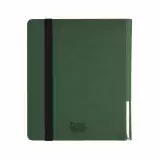 Album na karty Dragon Shield - Card Codex Portfolio 360 Forest Green - Sběratelská karetní hra TCG