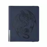 Album na karty Dragon Shield - Card Codex Portfolio 360 Midnight Blue - Sběratelská karetní hra TCG