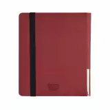 Album na karty Dragon Shield - Card Codex Portfolio 360 Blood Red - Sběratelská karetní hra TCG
