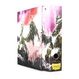 Album na karty Dragon Shield - Enimas (A4 Kroužkové)