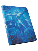 Album na karty Gamegenic - Magic: The Gathering - Zip-Up Album 18-Pocket Reality Fracture - Overwrite the Multiverse