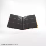 Album na karty Gamegenic - Marvel Super Heroes 18-pocket - Fantastic Four - Sběratelská karetní hra TCG