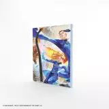Album na karty Gamegenic - Marvel Super Heroes 18-pocket - Fantastic Four - Sběratelská karetní hra TCG