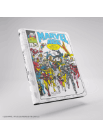 Album na karty Gamegenic - Marvel Super Heroes 18-pocket - Marvel Age