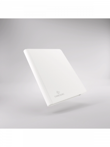 Album na karty Gamegenic - Prime 18-pocket White