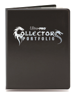Album na karty Gaming Collectors - 9-Pocket Portfolio
