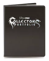 Album na karty Gaming Collectors - 9-Pocket Portfolio