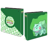 Album na karty Pokémon - Bulbasaur (A4 kroužkové)