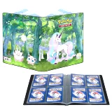 Album na karty Pokémon - Gallery Series Enchanted Glade A5 (80 karet)