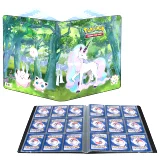 Album na karty Pokémon - Gallery Series Enchanted Glade Portfolio A4 (180 karet)