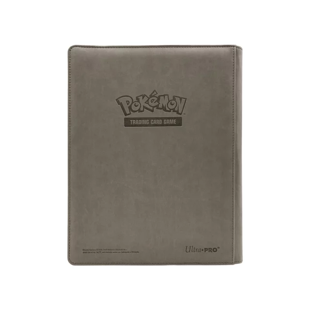 Album na karty Pokémon - Mewtwo Premium PRO-Binder A4 (360 karet)