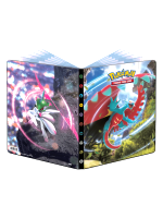 Album na karty Pokémon - Paradox Rift A4 (252 karet)