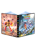 Album na karty Pokémon - Paradox Rift A5 (80 karet)