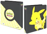 Album na karty Pokémon - Pikachu (A4 kroužkové)